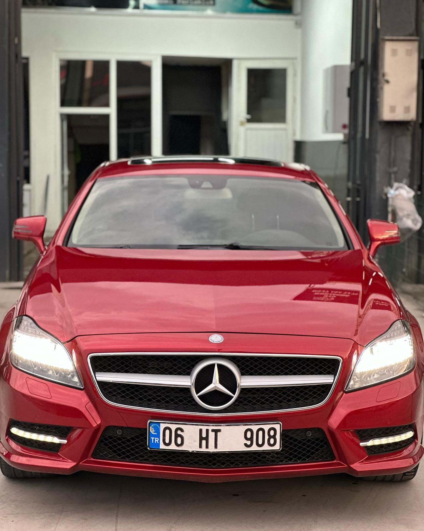 Bayraktar Garage